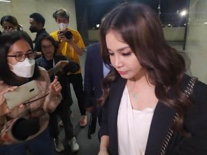 Bareskrim: Penyidik Belum Terima Honor Manggung Rp 172 Juta dari Rossa Bareskrim: Penyidik Belum Terima Honor Manggung Rp 172 Juta dari Rossa