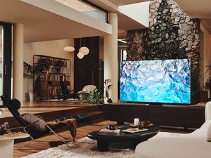 Samsung Buka Preorder Neo QLED 8K 2022 85 Inch, Harganya Setara Mobil