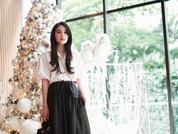 Sandra Dewi Trending, Tanya Jawab Rumah Tangga Jadi Sorotan