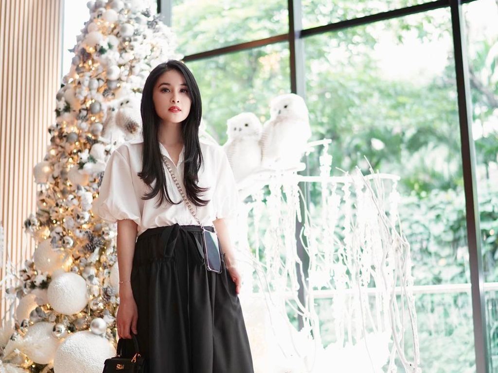 Sandra Dewi Trending, Tanya Jawab Rumah Tangga Jadi Sorotan Sandra Dewi Trending, Tanya Jawab Rumah Tangga Jadi Sorotan