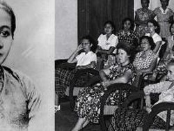 6 Sahabat Pena Kartini dari Belanda, dari Aktivis-Presiden Jepara