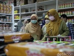 Menjelang Lebaran, Parsel di Jatim Bakal Terus Dipelototi