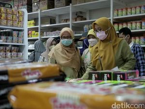 Menjelang Lebaran, Parsel di Jatim Bakal Terus Dipelototi Menjelang Lebaran, Parsel di Jatim Bakal Terus Dipelototi