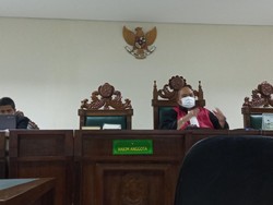Sidang Vonis Kasus Begal Diduga Salah Tangkap di Bekasi Ditunda