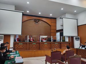 Jaksa Minta Hakim Tolak Eksepsi Irjen Napoleon di Kasus Penganiayaan M Kace