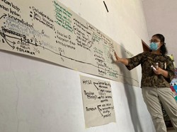 Siti Mazdafiah Sering Lemah kala Tolong Penyintas Kekerasan Seksual