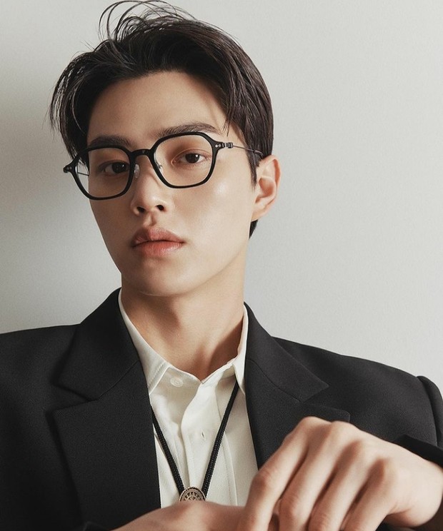 Kepribadian Song Kang yang Berzodiak Taurus