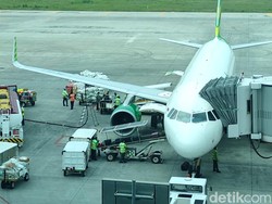 Bandara YIA Tambah 26 Penerbangan Mudik Lebaran, Ini Rutenya