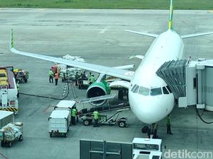 Bandara YIA Tambah 26 Penerbangan Mudik Lebaran, Ini Rutenya Bandara YIA Tambah 26 Penerbangan Mudik Lebaran, Ini Rutenya