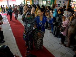 8 Contoh Susunan Acara Hari Kartini 2024 yang Menarik dan Meriah