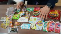Tak Perlu Sadap, Warga Korsel Cari Informasi Soal Korut Lewat Sampah