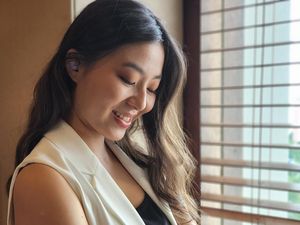 5 Pengusaha Muda Perempuan yang Masuk Forbes 30 Under 30 Asia 2024 5 Pengusaha Muda Perempuan yang Masuk Forbes 30 Under 30 Asia 2024