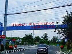 25 Bus Gratis Siap Jemput Pemudik Asal Klaten di Jakarta