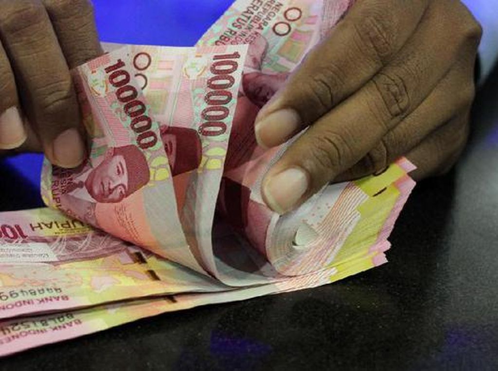 Biar Nggak Boncos! Begini Tips Kelola Uang Selama Ramadan Biar Nggak Boncos! Begini Tips Kelola Uang Selama Ramadan