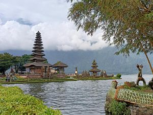 4 Objek Wisata di Tabanan Cocok Dikunjungi Saat Libur Lebaran 4 Objek Wisata di Tabanan Cocok Dikunjungi Saat Libur Lebaran