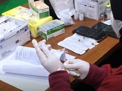 Jelang Lebaran, PBNU Gelar Vaksinasi Booster di Seluruh Indonesia