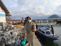 Refleksi Hari Kartini, Wabup Sinjai Ajak Perempuan Bangkit dengan UMKM