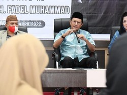 Waket MPR Minta Mahasiswa Kawal Implementasi UU TPKS