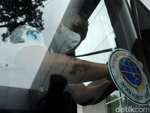 Wali Kota Bandung Cek Kesiapan Bus Angkutan Mudik