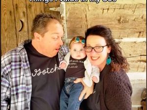 Wanita Ini Punya Anak di Usia 49, Dikritik Sebagai Ibu Egois Wanita Ini Punya Anak di Usia 49, Dikritik Sebagai Ibu Egois