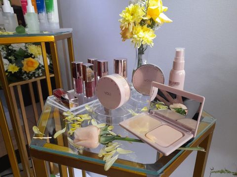 Produk-produk dari Y.O.U Beauty