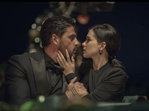 Aktris: Syuting Film Erotis Ternyata Gak Menggairahkan Aktris: Syuting Film Erotis Ternyata Gak Menggairahkan