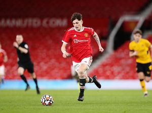 Terlambat Datang, Pemain MU Ini Kena Hukuman dari Erik ten Hag