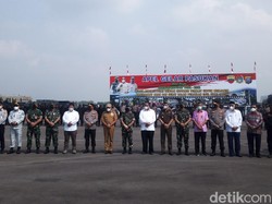 Mudik Lebaran, Polda Pastikan Semua Kapal Danau Toba Layak Digunakan