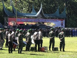 1,8 Juta Orang Bakal Mudik Lebaran di Sumbar Tahun Ini