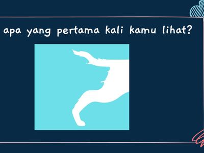 Kondisi Kesehatan Mental Kamu Seperti Apa? Cek dengan Tebak-tebakan Ini