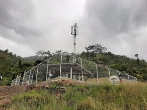Kejagung Temukan Manipulasi Proyek BTS 4G Bakti Kominfo