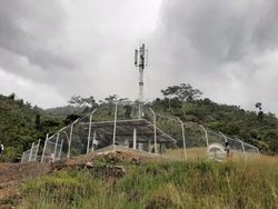 Kejagung Temukan Manipulasi Proyek BTS 4G Bakti Kominfo Kejagung Temukan Manipulasi Proyek BTS 4G Bakti Kominfo