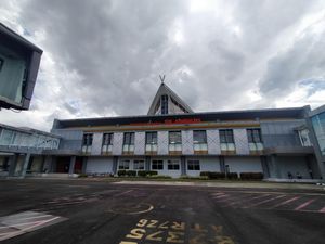 Bandara Silampari Lubuk Linggau Setahun Mati Suri, Kini Jalan Lagi