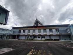 Bandara Silampari Lubuk Linggau Setahun Mati Suri, Kini Jalan Lagi
