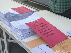 Sita Aset investasi Bodong Rp 84,9 M, Kejari Pekanbaru Digugat