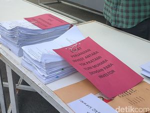 Mama Muda Korban Penipuan Investasi Kecantikan di Garut Capai 142 Orang Mama Muda Korban Penipuan Investasi Kecantikan di Garut Capai 142 Orang