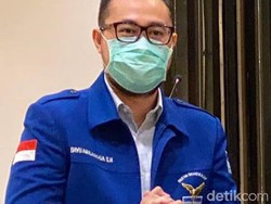 Golkar Bisa Jadi Tujuan Bayu Airlangga Usai Mundur dari Demokrat, Ini Alasannya