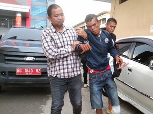 Motif Begal yang Bacok Siswi di Ogan Ilir: Mau Beli Baju Lebaran