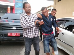 Motif Begal yang Bacok Siswi di Ogan Ilir: Mau Beli Baju Lebaran