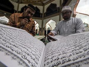 5 Keutamaan Membaca Ayat Kursi, Salah Satunya Masuk Surga