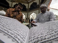 5 Keutamaan Membaca Ayat Kursi, Salah Satunya Masuk Surga