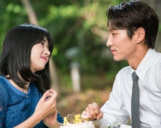 Bong Sang Pil/ Foto : instagram.com/bong_sangpil Bong Sang Pil/ Foto : instagram.com/bong_sangpil