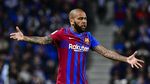 Barcelona Vs Pemain Sendiri: Ronaldo, Messi, Ter Stegen