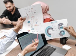 SAS Besut Pelatihan Gratis untuk Anak Indonesia Jago Data Analytics