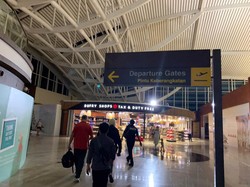 2 WNA Buat Keonaran dan Penodaan Agama Dideportasi dari Bali