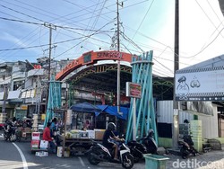 Dishub Parepare Bakal Serahkan Pengelolaan Parkir ke Swasta-Berbasis Digital