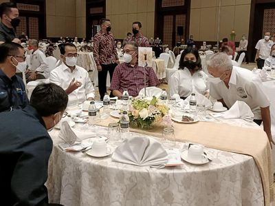 Dukungan Nyata Dalam Upaya Ketahanan Energi Nasional