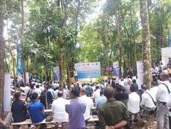 Ekowisata Wae Bobok, Destinasi Baru di Labuan Bajo