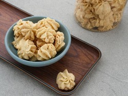 3 Fakta Sagu Keju yang Manis Gurih, Kue Favorit Idul Fitri