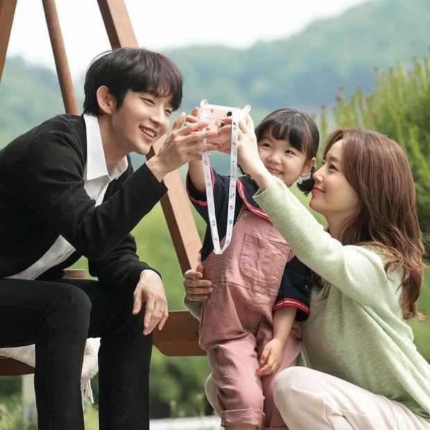 Flower of Evil/ Foto : instagram.com/actor_jg Flower of Evil/ Foto : instagram.com/actor_jg